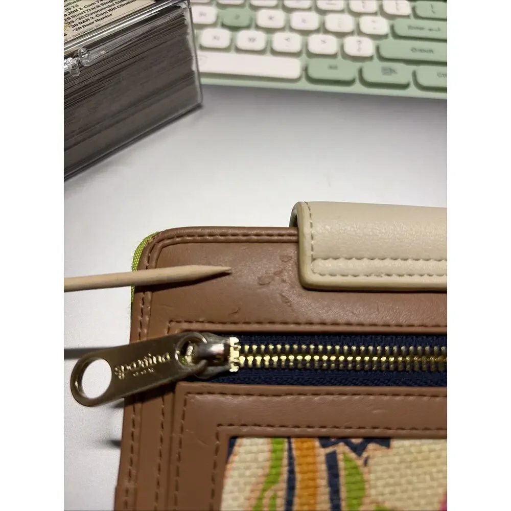 Spartina Retired 